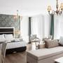 Горящие туры в отель Turkuaz Suites Bosphorus - 5
