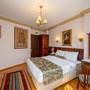 Горящие туры в отель Osmanhan Hotel - 1