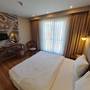 Горящие туры в отель Air Boss Istanbul Airport and Fair Hotel - 4