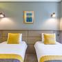 Горящие туры в отель Hotel Seraglio - 6