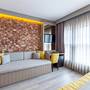 Горящие туры в отель Hotel Seraglio - 4