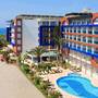 Горящие туры в отель Gardenia Hotel - 4