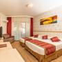 Горящие туры в отель Gardenia Hotel - 3