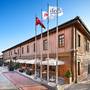 Горящие туры в отель Divan Cukurhan, Ankara - 1