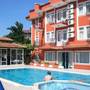 Горящие туры в отель Red Rose Hotel - 3