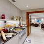 Горящие туры в отель Ayass Hotel - 1