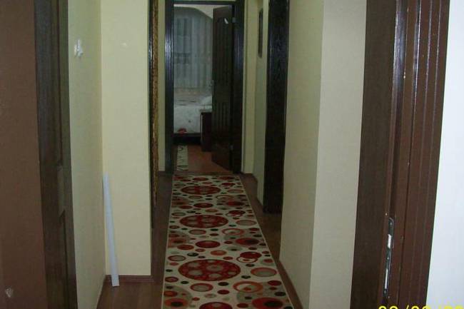 Бакиркой Отель