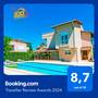 Горящие туры в отель Paradise Town Villa Alison - 6