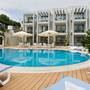 Горящие туры в отель Captain Hotel  - 6