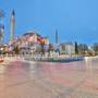 Горящие туры в отель Senatus Hotel - 5