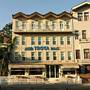 Горящие туры в отель Hotel Troya Balat - 1