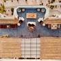 Горящие туры в отель Pandora Hotel  - 3