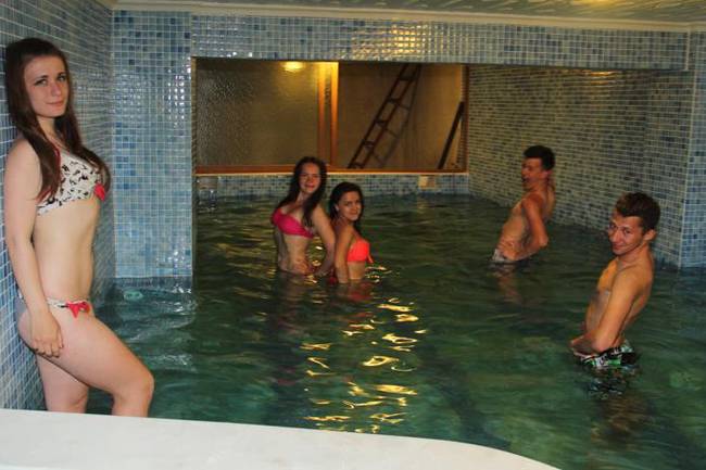 Милетос Отель