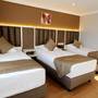 Горящие туры в отель Sureyya Hotel - 2