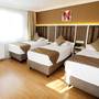 Горящие туры в отель Sureyya Hotel - 1