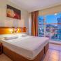Горящие туры в отель Gallion Hotel - 1