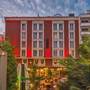 Горящие туры в отель Hotel Vicenza - 1