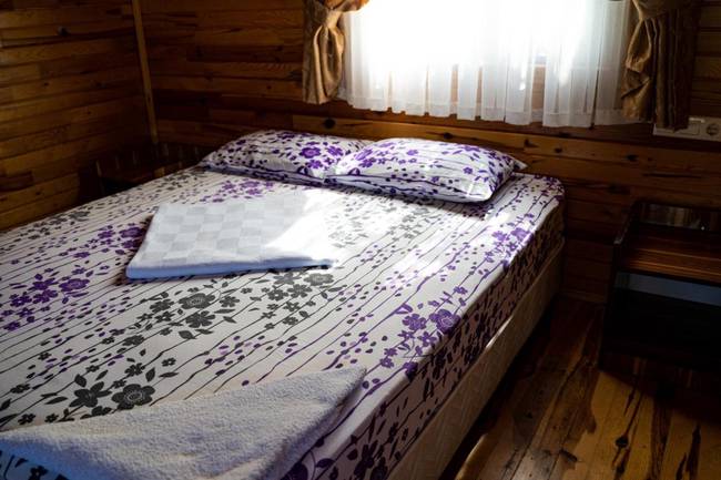 Олимпиа Отель