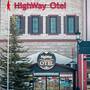 Горящие туры в отель Highway Hotel  - 5
