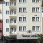 Горящие туры в отель Hotel Temizay  - 1