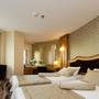 Горящие туры в отель Aprilis Hotel - 1