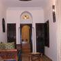 Горящие туры в отель Riad Yamsara - 1