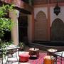 Горящие туры в отель Riad Yamsara - 6