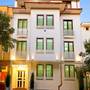 Горящие туры в отель Azade Suites - 4