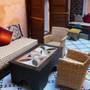 Горящие туры в отель Riad Idrissi  - 5