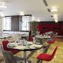 Горящие туры в отель Demora Hotel - 4