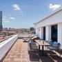 Горящие туры в отель Divan Ankara - 2