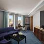 Горящие туры в отель Divan Ankara - 1