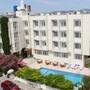 Горящие туры в отель Hotel Saadet - 1