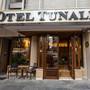 Горящие туры в отель Tunali Hotel - 6