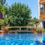 Горящие туры в отель Elixir Hotel - 4