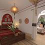 Горящие туры в отель Riad Karmela - 5