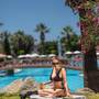 Горящие туры в отель Palmin Hotel - 6