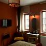 Горящие туры в отель Merial Hotel - 6