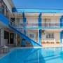 Горящие туры в отель Aspawa Hotel  - 2
