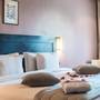 Горящие туры в отель Hotel Almas - 2