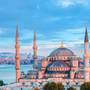 Горящие туры в отель Emirhan Inn Apart Hotel - 1
