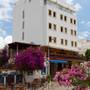 Горящие туры в отель Gulet Hotel - 1