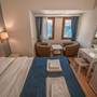 Горящие туры в отель Gulet Hotel - 4