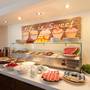 Горящие туры в отель Gulet Hotel - 5