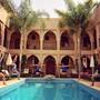 Горящие туры в отель Riad Janoub  - 4