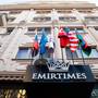 Горящие туры в отель Emirtimes Hotel Kadikoy - 1