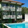 Горящие туры в отель Hotel Sevgi  - 2