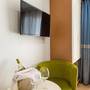 Горящие туры в отель Kumru Hotel - 4