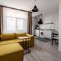 Горящие туры в отель Masal Apart - 4