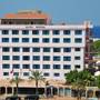 Горящие туры в отель Mina Hotel - 1